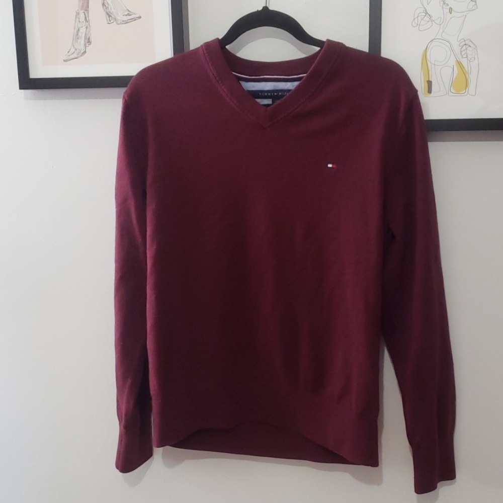 Tommy Hilfiger Sweater